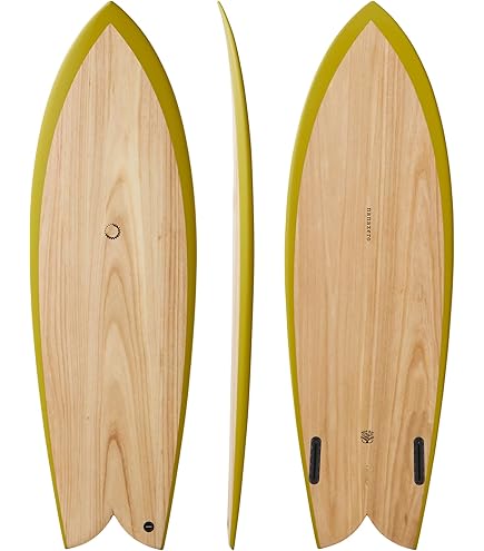 ショートボード レトロフィッシュ6'3\" 　ツインフィン Amazon | ショートボード Craft CT-3 5'6” Hada Craft Surfboard